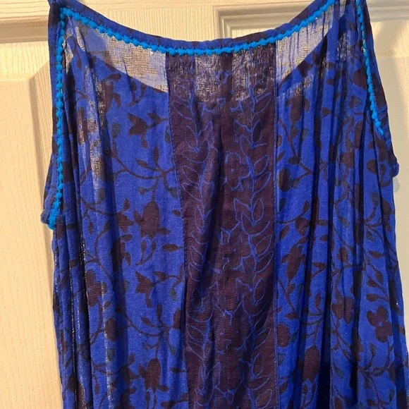 Poupette St Barts Dress. NWT!!!!!! 
Tony Mini Dress - Picture 7 of 12